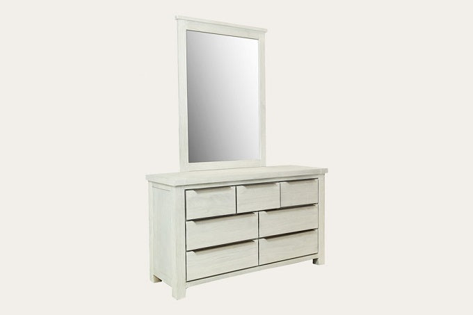 Acme Dresser with mirror